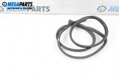 Türdichtung for Nissan Qashqai I SUV (12.2006 - 04.2014), 5 türen, suv, position: rechts, vorderseite