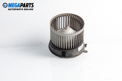 Heating blower for Nissan Qashqai I SUV (12.2006 - 04.2014)