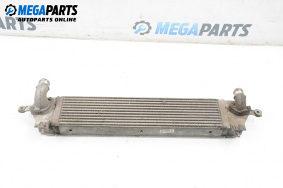 Intercooler for Nissan Qashqai I SUV (12.2006 - 04.2014) 2.0 dCi 4x4, 150 hp