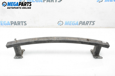 Stützträger stoßstange for Nissan Qashqai I SUV (12.2006 - 04.2014), suv, position: rückseite