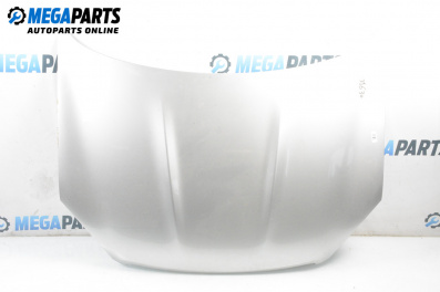 Capotă for Nissan Qashqai I SUV (12.2006 - 04.2014), 5 uși, suv, position: fața