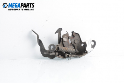 Bonnet lock for Nissan Qashqai I SUV (12.2006 - 04.2014)