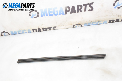 Glass seal for Nissan Qashqai I SUV (12.2006 - 04.2014), 5 doors, suv, position: front - right