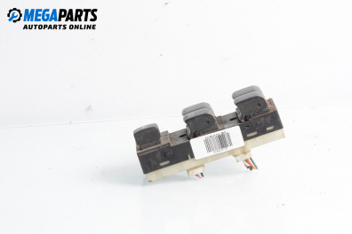 Tasten el. scheiben for Nissan Qashqai I SUV (12.2006 - 04.2014)