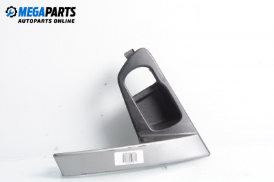 Interieur-leiste for Nissan Qashqai I SUV (12.2006 - 04.2014), 5 türen, suv