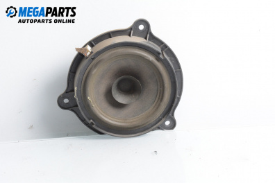 Lautsprecher for Nissan Qashqai I SUV (12.2006 - 04.2014)