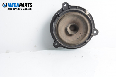 Lautsprecher for Nissan Qashqai I SUV (12.2006 - 04.2014)