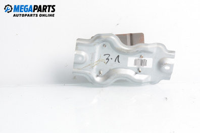 Plate for Nissan Qashqai I SUV (12.2006 - 04.2014), 5 doors, suv