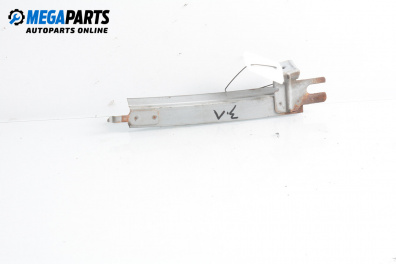 Window lift rail for Nissan Qashqai I SUV (12.2006 - 04.2014), 5 doors, suv, position: rear - left