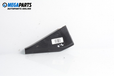 Außenleiste for Nissan Qashqai I SUV (12.2006 - 04.2014), suv, position: links