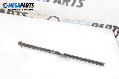 Glass seal for Nissan Qashqai I SUV (12.2006 - 04.2014), 5 doors, suv, position: rear - left