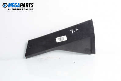 Außenleiste for Nissan Qashqai I SUV (12.2006 - 04.2014), suv, position: links