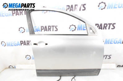 Ușă for Nissan Qashqai I SUV (12.2006 - 04.2014), 5 uși, suv, position: dreaptă - fața