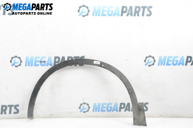 Kotflügel bogen for Nissan Qashqai I SUV (12.2006 - 04.2014), suv, position: links, vorderseite