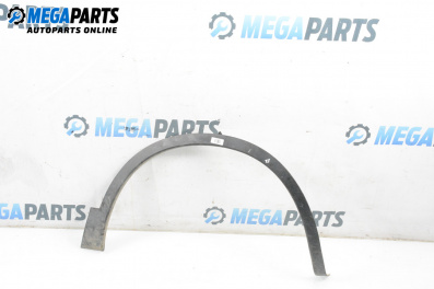 Kotflügel bogen for Nissan Qashqai I SUV (12.2006 - 04.2014), suv, position: rechts, vorderseite