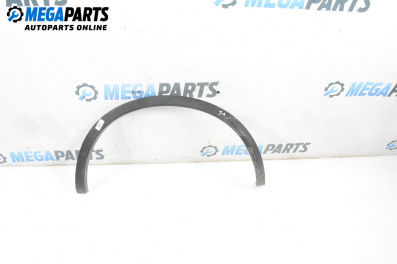 Fender arch for Nissan Qashqai I SUV (12.2006 - 04.2014), suv, position: rear - left