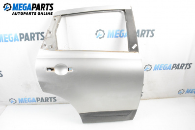Ușă for Nissan Qashqai I SUV (12.2006 - 04.2014), 5 uși, suv, position: dreaptă - spate
