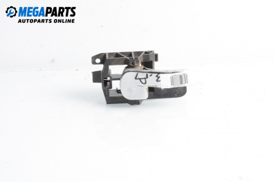 Inner handle for Nissan Qashqai I SUV (12.2006 - 04.2014), 5 doors, suv, position: rear - right