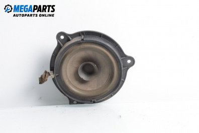 Lautsprecher for Nissan Qashqai I SUV (12.2006 - 04.2014)