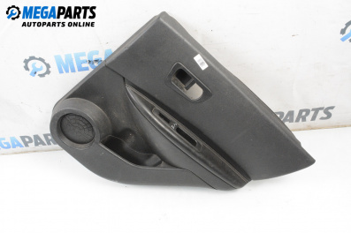 Interior door panel  for Nissan Qashqai I SUV (12.2006 - 04.2014), 5 doors, suv, position: rear - right