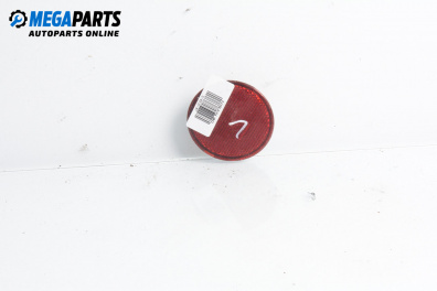 Reflector for Nissan Qashqai I SUV (12.2006 - 04.2014), suv, position: left