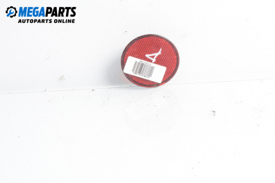 Reflector for Nissan Qashqai I SUV (12.2006 - 04.2014), suv, position: right