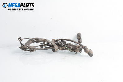 Parktronic sensors for Nissan Qashqai I SUV (12.2006 - 04.2014)