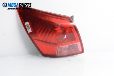 Tail light for Nissan Qashqai I SUV (12.2006 - 04.2014), suv, position: left