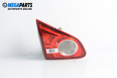 Inner tail light for Nissan Qashqai I SUV (12.2006 - 04.2014), suv, position: left