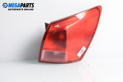 Tail light for Nissan Qashqai I SUV (12.2006 - 04.2014), suv, position: right