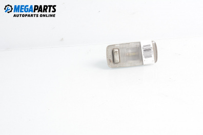 Beleuchtung for Nissan Qashqai I SUV (12.2006 - 04.2014)