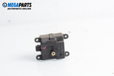 Motor supapă încălzire for Nissan Qashqai I SUV (12.2006 - 04.2014) 2.0 dCi 4x4, 150 hp, № A24842A7722001