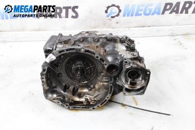 Automatic gearbox for Nissan Qashqai I SUV (12.2006 - 04.2014) 2.0 dCi 4x4, 150 hp, automatic