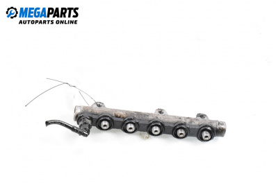 Fuel rail for Nissan Qashqai I SUV (12.2006 - 04.2014) 2.0 dCi 4x4, 150 hp