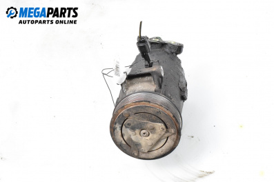 Compresor AC for Nissan Qashqai I SUV (12.2006 - 04.2014) 2.0 dCi 4x4, 150 hp, automatic