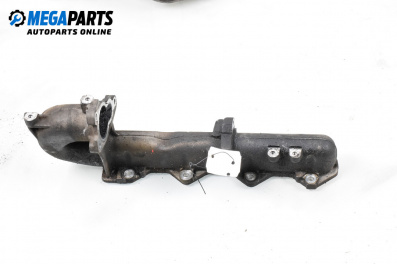 Exhaust manifold for Nissan Qashqai I SUV (12.2006 - 04.2014) 2.0 dCi 4x4, 150 hp