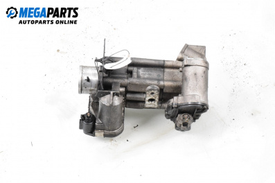 EGR valve for Nissan Qashqai I SUV (12.2006 - 04.2014) 2.0 dCi 4x4, 150 hp
