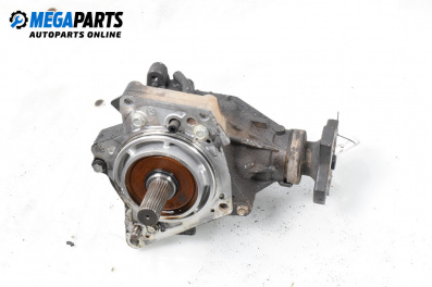 Differential for Nissan Qashqai I SUV (12.2006 - 04.2014) 2.0 dCi 4x4, 150 hp, automatic