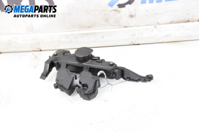 Separator for Nissan Qashqai I SUV (12.2006 - 04.2014) 2.0 dCi 4x4, 150 hp