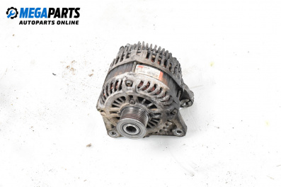 Gerenator for Nissan Qashqai I SUV (12.2006 - 04.2014) 2.0 dCi 4x4, 150 hp