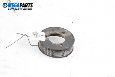 Damper pulley for Nissan Qashqai I SUV (12.2006 - 04.2014) 2.0 dCi 4x4, 150 hp