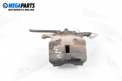 Bremszange for Nissan Qashqai I SUV (12.2006 - 04.2014), position: rechts, vorderseite