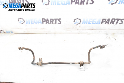 Stabilisator for Nissan Qashqai I SUV (12.2006 - 04.2014), suv