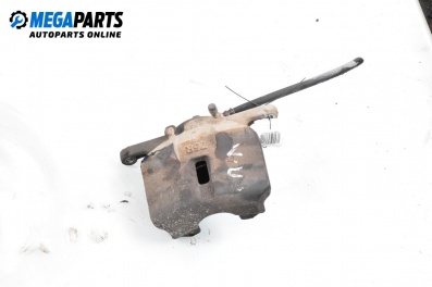 Bremszange for Nissan Qashqai I SUV (12.2006 - 04.2014), position: links, vorderseite