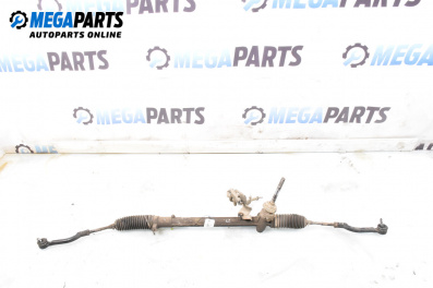 Casetă de direcție electrică, fără motor for Nissan Qashqai I SUV (12.2006 - 04.2014), suv