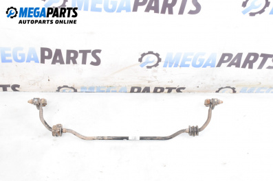 Sway bar for Nissan Qashqai I SUV (12.2006 - 04.2014), suv