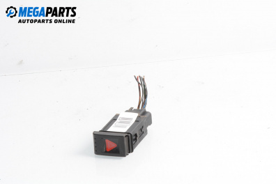 Emergency lights button for Volkswagen Lupo Hatchback (09.1998 - 07.2005)