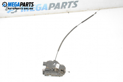 Lock for Volkswagen Lupo Hatchback (09.1998 - 07.2005), position: left