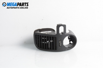 Fantă de aer încălzire for Volkswagen Lupo Hatchback (09.1998 - 07.2005)