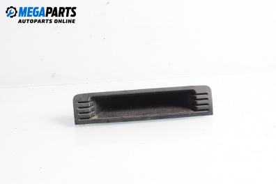 Interior plastic for Volkswagen Lupo Hatchback (09.1998 - 07.2005), 3 doors, hatchback, position: front